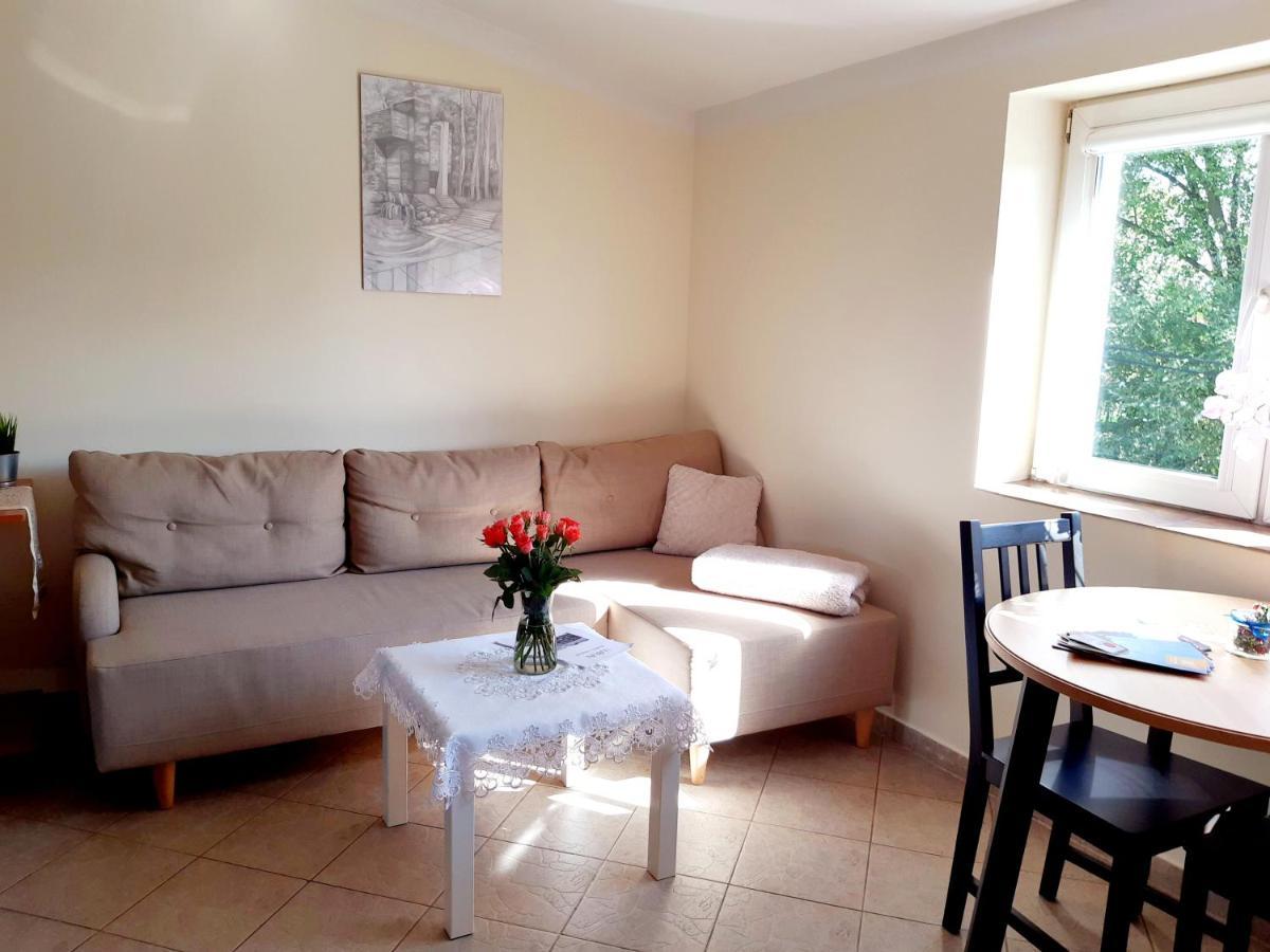 Apartament Sztukart Lublin Exterior foto
